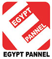 Egypt Pannel - logo